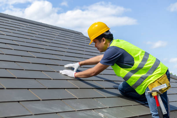 Best Storm Damage Roof Repair  in West Haverstraw, NY