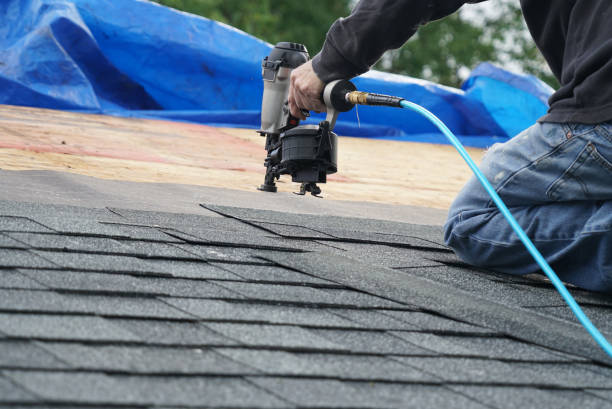 Quick and Trustworthy Emergency Roof Repair Services in West Haverstraw, NY
